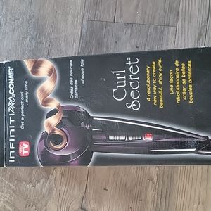 Conair curl secret